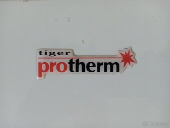 Protherm Tiger 24 KOV - 11