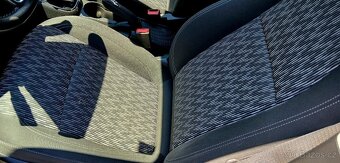 Opel Mokka 1,6 i Navi PDC. - 11