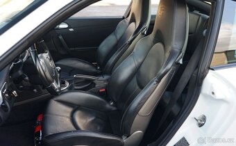 Porsche 911 (997) Carrera S - 11
