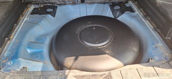Nissan X-Trail 2,5i+LPG 4x4 - 11
