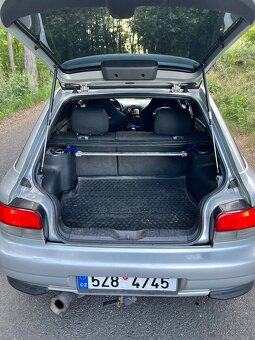 Subaru Impreza GT combi - 11