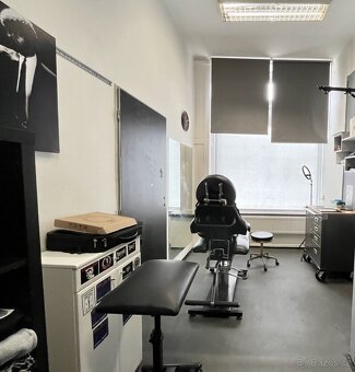 Nebytový prostor 98m2 v centru Brna, na náměstí Svobody - 11