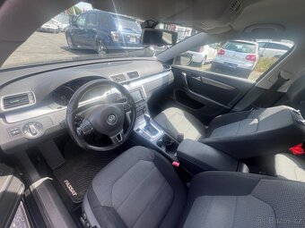 Volkswagen Passat Variant - 11