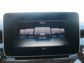 Mercedes-Benz V 250 CDI 140kW Klasse LONG 7-MÍST 4x4 DPH - 11