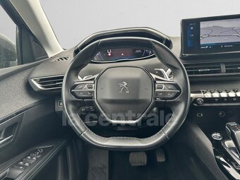 PEUGEOT 5008 II (2) BlueHDi 130 S&S ALLURE EAT8 2021 - 11
