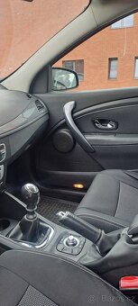 Prodam Renault Megane 1,5 dci - 11