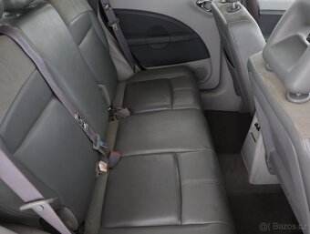 Chrysler PT Cruiser I facelift 2.2 CRD - závada brzd - 11