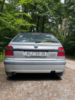 Škoda felicia 1.3 Mpi - 11