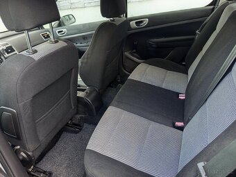 Peugeot 307 1.6i Nová STK, Tažné - 11