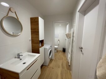 1+kk 30m2, ulice Na Lánech 255, Ostrava-Nová Ves - 11