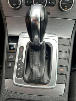 VW Passat B7 2013 2.0TDI 130 KW Webasto+ovl. Lane Sign Blind - 11