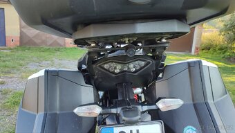 Prodej Kawasaki Versys 650 - 11