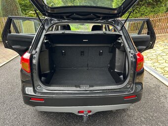VITARA 1.6i 16V 88KW ALU TAŽNÉ NAVI KLIMA 2018 - 11