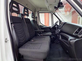 Iveco Daily 3.0d 125kW - 11