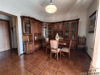 Byt 3+1,  95m² , Via Leonardo Da Vinci, Silvi - 11