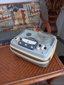 Sonet B3 Kotoučový přehrávač - 11