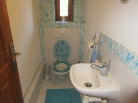 NA PRODEJ RODINNÝ DŮM - HEŘMAŇ (PÍSECKO) - 11