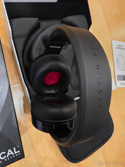 Focal Listen Beyond Wireless Premium Bluetooth - 11