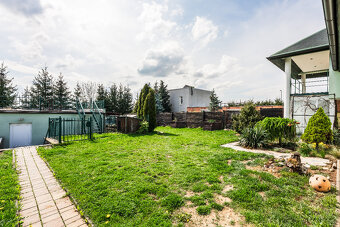 Atypický mezonetový byt 5+kk - 11