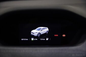 Škoda Enyaq 132kW Kessy ACC SOH 95,1 - záruka Autodraft - 11