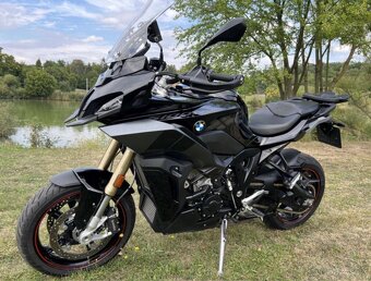 Prodám BMW S 1000 XR - 11
