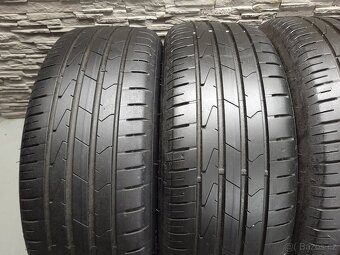 16" Originál Seat Ibiza 5x100 letní sada - 11