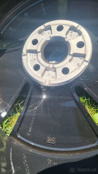 ALU kola Volkswagen ID4 ID.Buzz Tilburg - 11