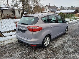 Ford C-Max 1.6 nafta 85kw..rok 2011 - 11