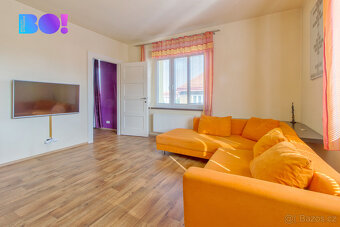 Pronájem bytu 2+kk, 54 m², ul. Janáčkova, Mladá Boleslav - 11