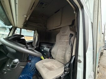 Iveco Stralis, 480, E6, 6X2, SHRNOVACI + SVAN - 11