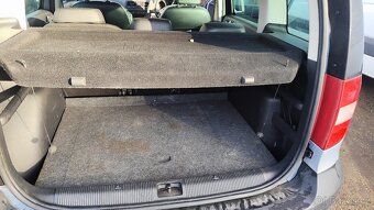 Veškeré díly Škoda Yeti 2,0 TDi 81 kW CFH - 11