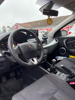 Renault Megane 3 - 11