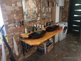 Prodám dům Stráni - 11