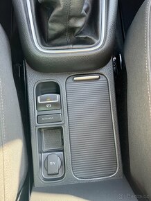 Vw Sharan 2.0 tdi - 11