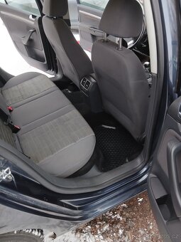 Vw golf 5 1.9tdi 77kw - 11