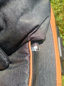 Dětský kočárek Camarelo Zeo - 11