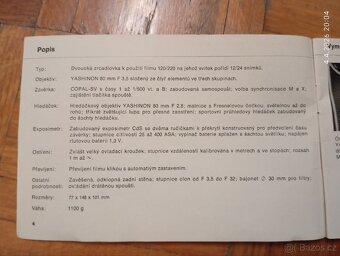 Yashica MAT-124 - 11