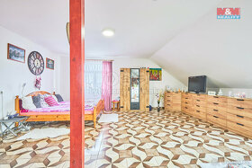 Prodej nájemního domu, 306 m², Nová Včelnice - 11