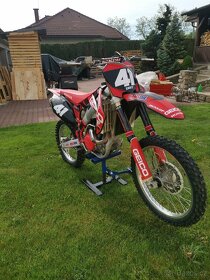 Honda crf 250 R - 11