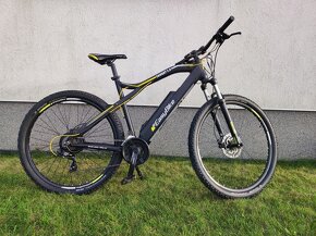 PRODÁM - Elektrokolo EASYBIKE Target 1.0 - 11