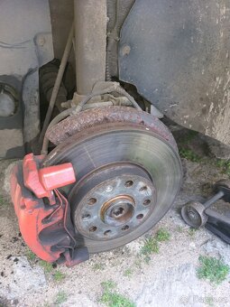 vw Touran 2.0 .tdi pd 100 kw rok 2003 webaso - 11