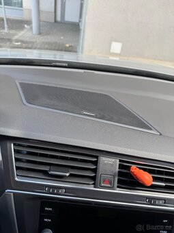 VW Tiguan R-line Allspace - 11