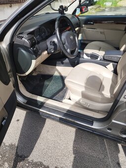 Opel Omega 3,2i LPG - 11