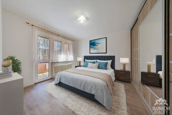 Prodej bytu 3+1, 73 m², Uherské Hradiště – Náměstí Republiky - 11