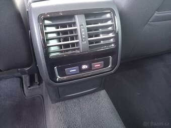 VW PASSAT B8 2,0TDI-2015-LED-ACC-COMFORTLINE-PARK.ASIST - 11