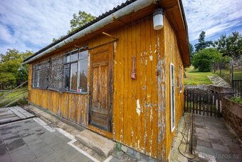 Prodej stavebního pozemku 1 660 m², Popůvky, okres Brno-ven. - 11