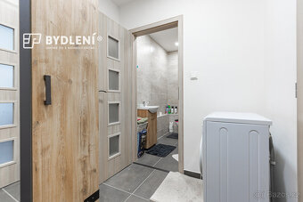 Prodej bytu 1+kk 31,34 m² Karolíny Světlé, Dubí - 11