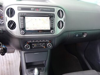 VW TIGUAN Cup 2,0 TDI 103kW 7st.DSG 4x4 - 2.Maj. - Serviska - 11