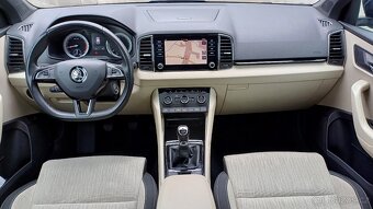 Škoda Karoq 1.5TSI 110 kW STYLE PLUS-1.maj-DPH-PANO-TZ-ČR - 11