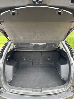 MAZDA CX-5 - 2.0 (SKYACTIV), 118kW, 4x4, Manuál, Tažné - 11